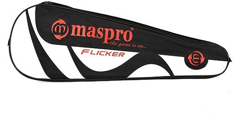 Maspro Flicker Silver Unstrung Badminton Racquet - Buy Maspro