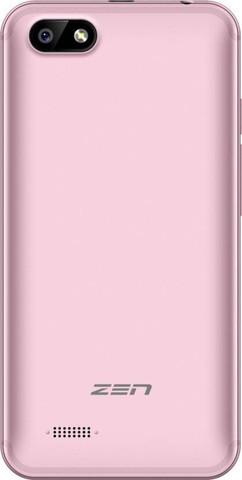 Zen Admire Curve Neo (8 GB Storage, 1 GB RAM) Online at Best Price