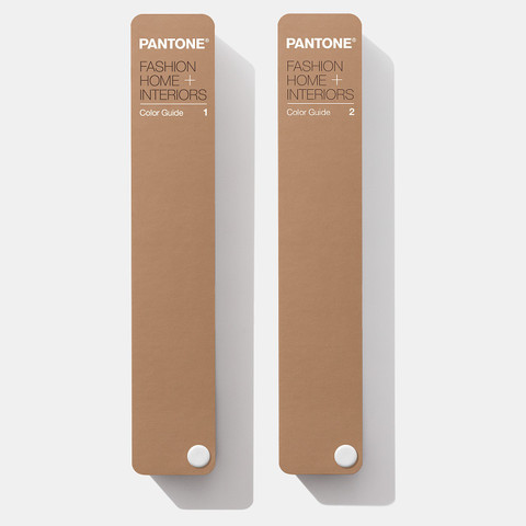 PANTONE Color Guide FHIP110N: Buy PANTONE Color Guide FHIP110N by