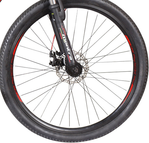 ROARS ORIGINAL MountainParka RED×GRAY MountainParka | ROARS RIDERS JACKET | オンラインショッピング