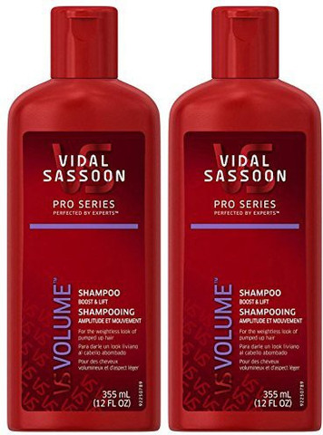 Vidal Sassoon Academy コンディショナー 800g 大容量ヴィダルサスーン