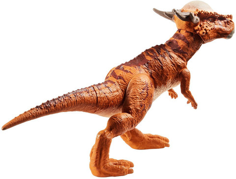 Jurassic World Stygimoloch 'Stiggy' Action Figure - Fallen Kingdom Dinosaur Toy