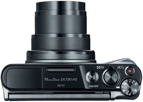 キャノンPowerShot SX730 HS Canon Powershot SX730 HS Price in India - Buy Canon Powershot