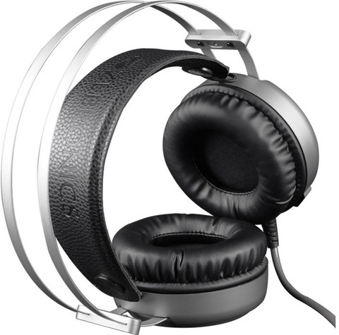 ZEBRONICS 8 bit Gaming Headphone Wired Gaming Price in India - Buy