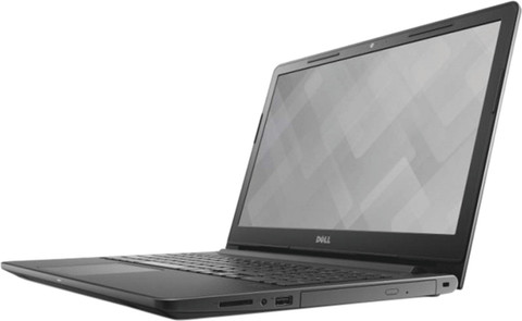 DELL Vostro 15 3000 Intel Celeron Dual Core 3865U - (4 GB/1 TB HDD