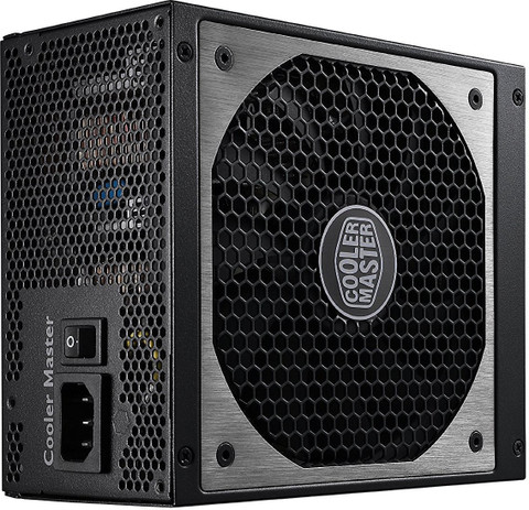 Cooler Master V1000 電源ユニット 1000W COOLER MASTER V1000 1000 Watts Gaming PSU with 3 SATA Cables