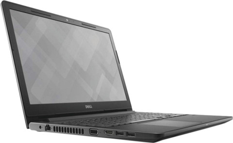 Windowsノート本体 DELL Vostro 15 3568 celeron 3865U DELL Vostro 15 3000 Intel Celeron Dual Core 3865U - (4 GB/1 TB HDD