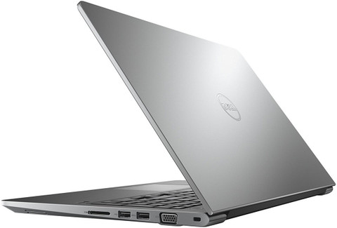 DELL 5568 Intel Core i5 7th Gen - (8 GB/1 TB HDD/Windows 10 Home/4
