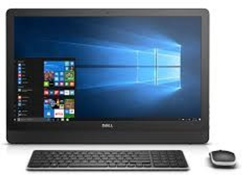 #187 Dell Inspiron 3264 i5 7200U Office付 188 Dell Inspiron 3264 一体型 i5 7200U タッチ 【公式通販】