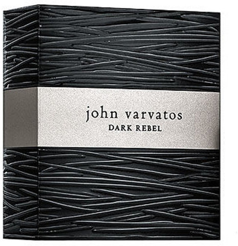 Buy John Varvatos Dark Rebel Eau de Toilette - 125 ml Online In