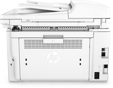 中古　HP LaserJet Pro MFP M227fdw 業務用プリンター Hp Laserjet Pro MFP M227fdw Printer at ₹ 14500/piece