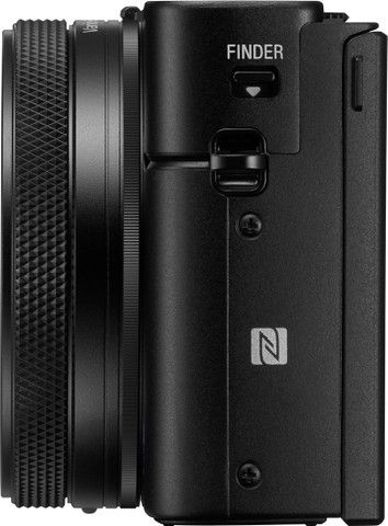 SONY CyberShot DSC-RX100M6 IN5 Price in India - Buy SONY CyberShot