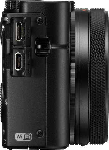SONY CyberShot DSC-RX100M6 IN5 Price in India - Buy SONY CyberShot