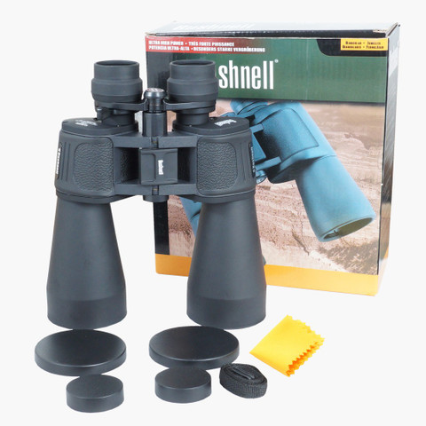 Bushnell 10x90x80 With Long Zoom Powerful Prism 10x Binoculars