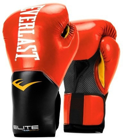 EVERLAST Pro Style Elite V2 Training - 10OZ Boxing Gloves - Buy