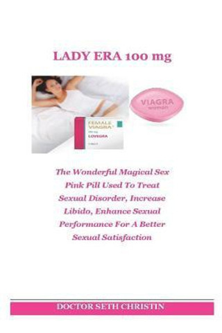 Lady era kosten