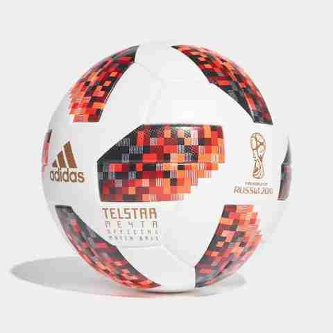 ADIDAS FIFA World Cup 2018 Official Match Ball Knockout Stage