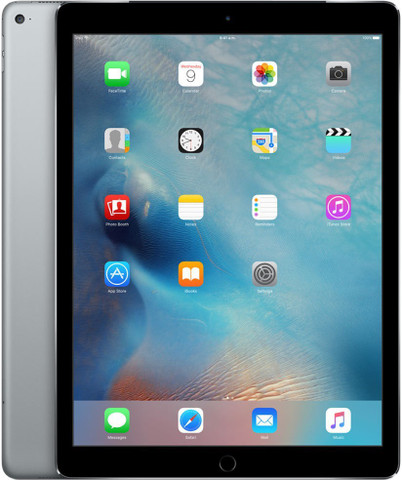 Apple iPad Pro 128GB Cellular 128 GB 12.9 inch with Wi-Fi+4G Price