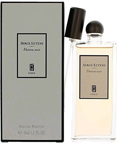 Buy Serge Lutens Datura Noir Eau De Parfum Spray For Women, 1.6