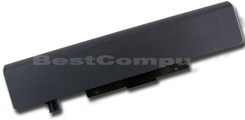 L11S6Y01 Replacement Battery For Lenovo IdeaPad Z480, Z380, Y480, G580 & More - 4400mAh 13 thumbnail image