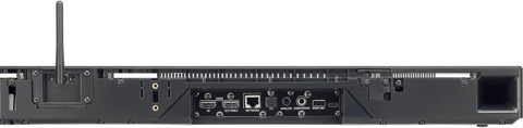 Buy YAMAHA YSP-1600 Digital Sound Projector With In-Built