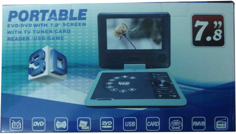 ポータブルテレビ IT-13MDF1 13インチ ポータブルテレビ IT-13MDF1 13