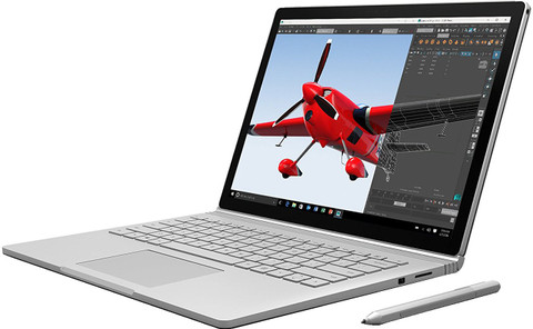 Surface Book 第6世代 Core i7 SSD512 メモリ16GB 価格.com - マイクロソフト Surface Book CR7-00006 スペック・仕様