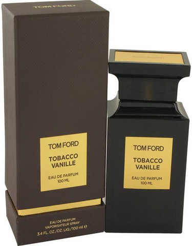 Buy TOM FORD Tobacco Vanille Eau de Parfum - 100 ml Online In