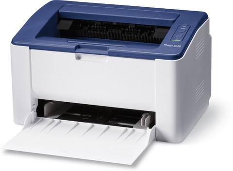 Xerox PH 3020 Single Function WiFi Monochrome Laser Printer