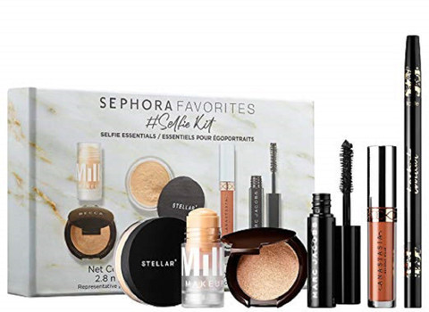 Sephora favorite set☆ SEPHORA FAVORITES – Kosmetista