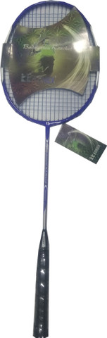 KK Konex V Atomos KK 200 Badminton Racquet (Pack of 1) With