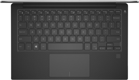 DELL XPS 13 Intel Core i5 7th Gen 7200U - (8 GB/256 GB SSD/Windows