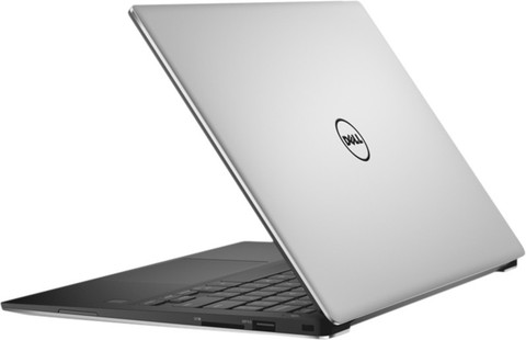 DELL XPS 13 Intel Core i5 7th Gen 7200U - (8 GB/256 GB SSD/Windows
