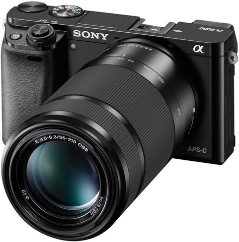 【SONY】 α6000 ILCE-6000Y 箱付き α6000 ILCE-6000Y ダブルズームレンズキット 中古価格比較 - 価格.com