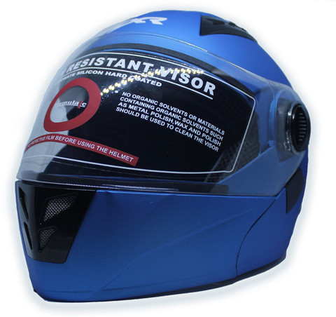 formulate ZXR Helmet Motorbike Helmet - Buy formulate ZXR Helmet