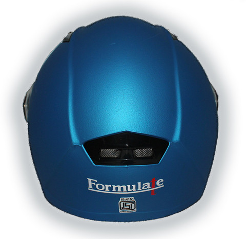 formulate ZXR Helmet Motorbike Helmet - Buy formulate ZXR Helmet
