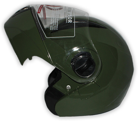 formulate ZXR Helmet Motorbike Helmet - Buy formulate ZXR Helmet