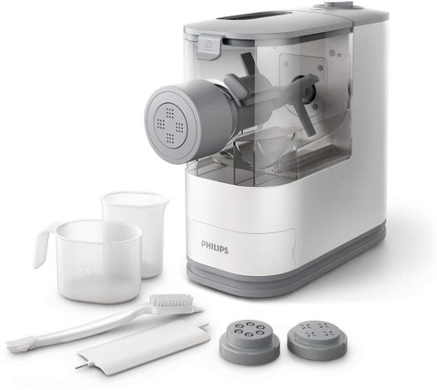 PHILIPS HR2370/05 Viva Collection Spaghetti and Pasta Maker Price