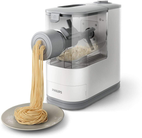 PHILIPS HR2370/05 Viva Collection Spaghetti and Pasta Maker Price