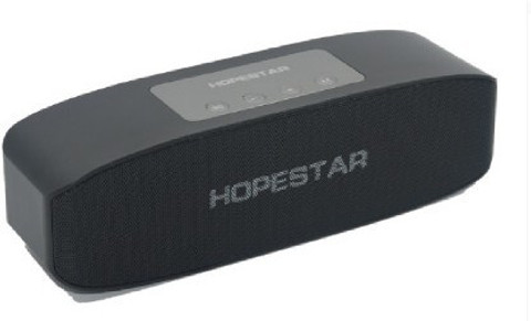 Buy HOPESTAR H-11 Portable Bluetooth Speaker Online from Flipkart.com