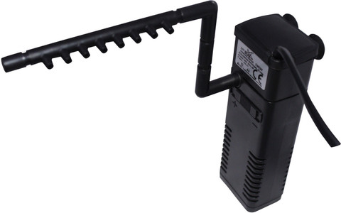 Venus Aqua Aquarium Internal Filter 2002F (Voltage: 220V-240V