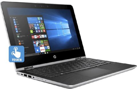 HP Pavilion x360 Intel Core i3 8th Gen 8130U - (4 GB/1 TB HDD