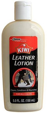 Generic Kiwi Leather Lotion, 5 Fl. Oz. - Price in India, Buy