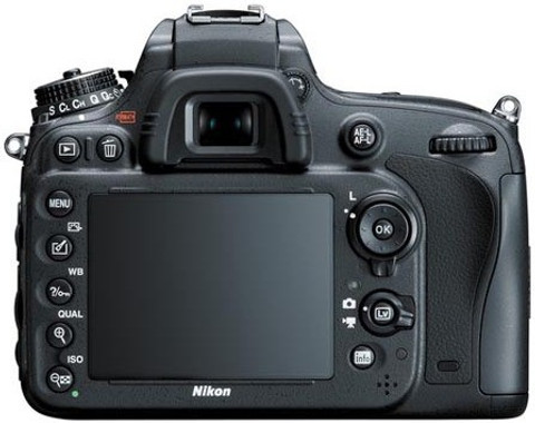 【美品】Nikon D610 NIKON D610 DSLR Camera (Body only) Price in India - Buy NIKON D610