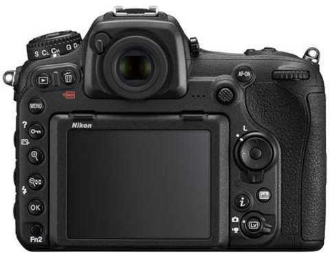 NIKON D 500 DSLR Camera AF-S DX 16 - 80 f/2.8 - 4E ED VR