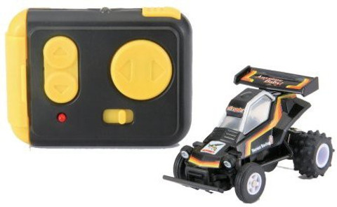 TAKARA TOMY Tamiya Q-steer Micro Buggy Ts-03 Hornet Band C