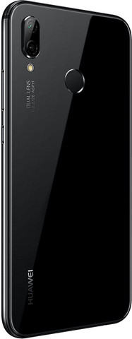 Huawei P20 LITE (64 GB Storage, 4 GB RAM) Online at Best Price On