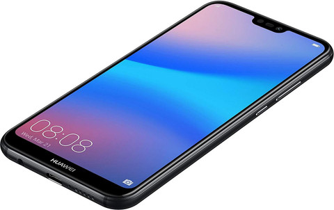 Huawei P20 LITE (64 GB Storage, 4 GB RAM) Online at Best Price On