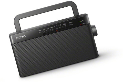 SONY ICF-306 FM/AMラジオ SONY ICF-306 FM Radio - SONY : Flipkart.com