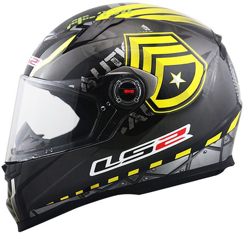 LS2 FF358 フルフェイス LS2 FF358 Motorbike Helmet - Buy LS2 FF358 Motorbike Helmet Online